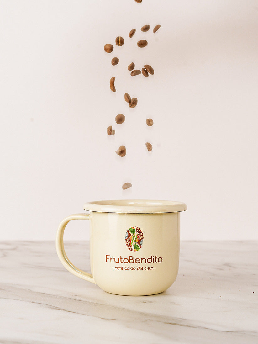 MUG PELTRE